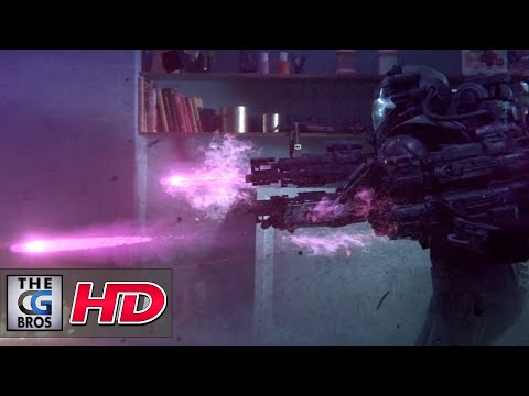 CGI & VFX Breakdowns: "ASUS Zenbook 3 & ASUS Transformer 3" - by Nawadoln Siributr