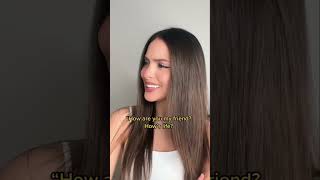 In Germany we don’t say…???