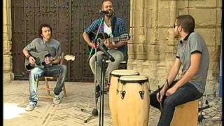 Javier Subires. Mi Rita Bonita. Directo en Antequera.