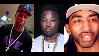 Troy Ave Exposes Young Lito and Mysonne: "Had You on Allowance" | JTNEWS