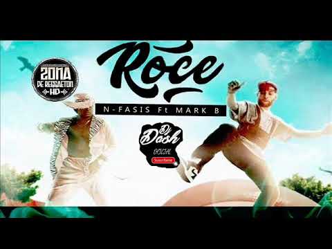 Nfasis Ft. Mark B - Roce