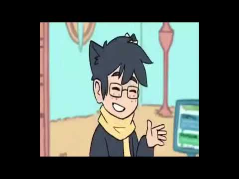 I like Girls (Vore) (Inflation) (Anime)