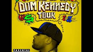 Dom Kennedy - After School (Instrumental)