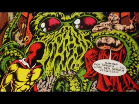 panellogy 273 - my top 10 comic books from fcbd 2019