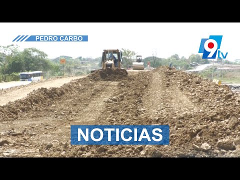 CONSTRUCCIÓN DE 3 PUENTES EN PEDRO CARBO