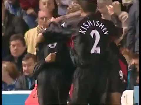 Shaun Bartlett - Barclaysman!