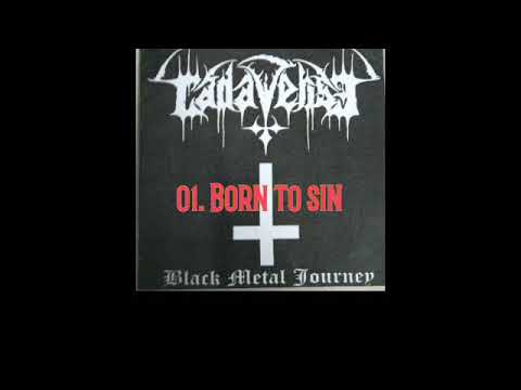 Cadaverise - Black metal Journey (full demo)