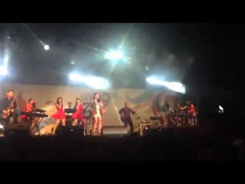 Andezzz Bawalah Aku ft. Cindy Carolina @JavaJazz2013