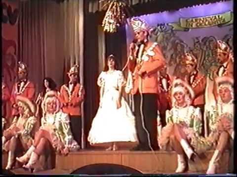 OCV - Sie haben es sich verdient! 11/´94 (Teil 1)