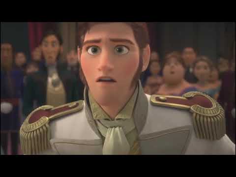 "Atlantis: The Lost Empire (Dragon Rockz)" Part 11 - Fire