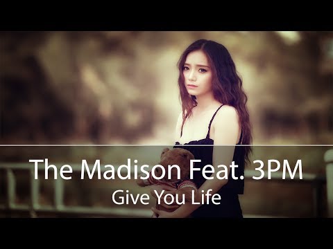 Dubstep | The Madison Feat. 3PM - Give You Life