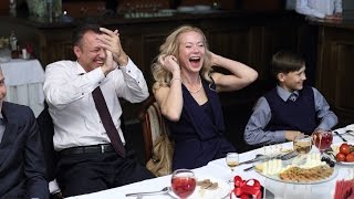 Рыбацкая вечеринка на юбилее мужчины 50 лет