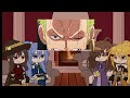 Konosuba React To Kazuma As Zoro Roronoa One Piece