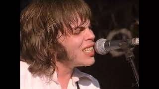 Supergrass Live Glastonbury 1995 HD transfer