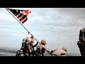 Capturing This Mountain Was Key During The Battle Of Iwo Jima