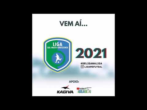 Informações sobre a Liga Sul-mato-grossense 2021