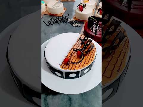#cake #vairalvideo #cakedesign #😋😋😋