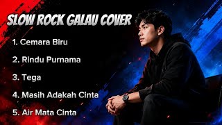 Download lagu Slow Rock Galau Cover Tresna Music mp3