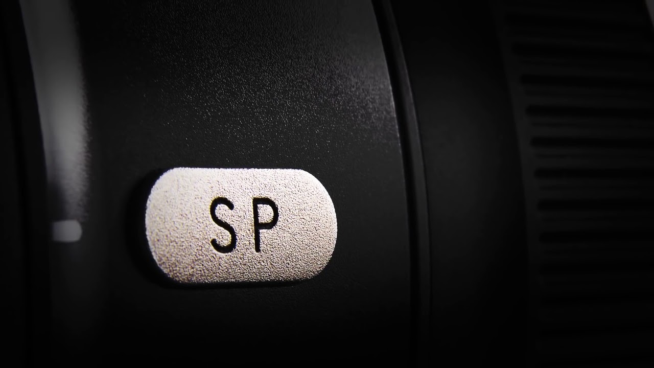 Introducing the TAMRON SP 150 600mm F5 6 3 Di VC USD G2 Model A022