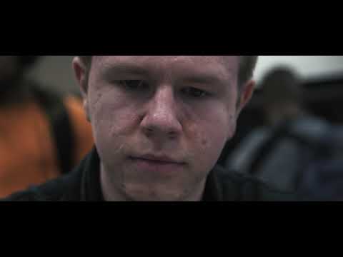 SINISTER VISIONS – Suspense Short Film