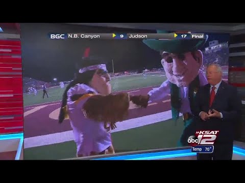 BGC Week 11 Friday Night Highlights Pt. 2