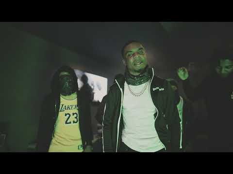 Diddyda  Don - 4's (Offcial Music Video)