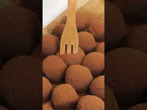 Condensed Milk Chocolate : 2 Ingredient