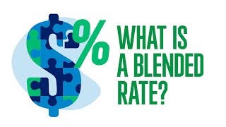 What is a Blended Rate | SECUMD