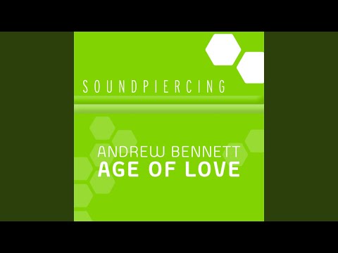 Age Of Love (Main Mix)