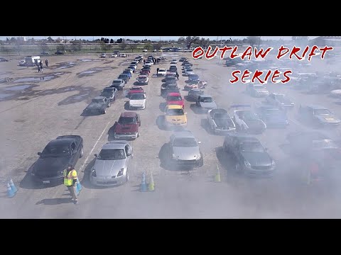 Outlaw Drift Series!!!
