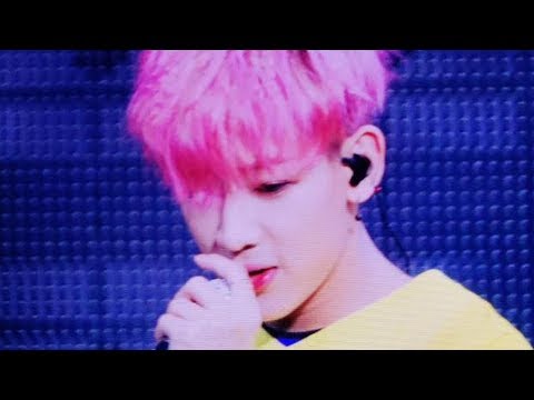 [171103 BamBam] GOT7 At GOT7 Japan Tour 2017 TURN