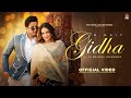 Gidha R Nait Official Video Himanshi Khurana New Punjabi Bhangra Songs 2026