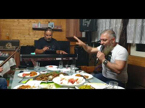 Hayatta Olmaz - Ali Dilekçi / Ufuk Şensoy / Ali Koca.  #keşfet #almanya #damar #arabesk