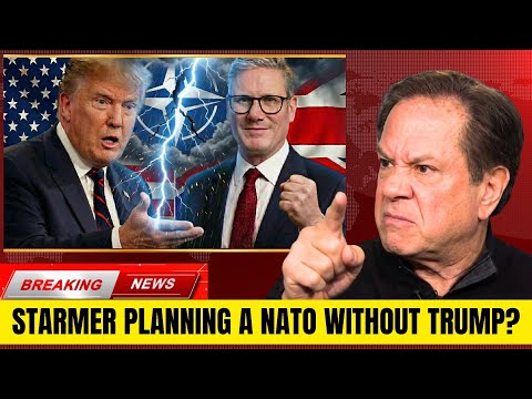 Trump’s NATO Strategy Backfired — Is Britain Quietly Rewriting NATO Rules Without the US?