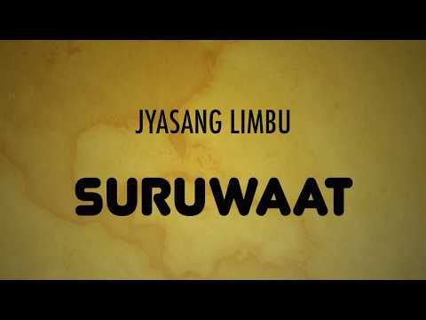 Jyasang Limbu - Suruwaat