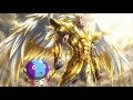 The End Goku S Final Divine Revenge Zeno Regains His True Form And Reunites With His Parents