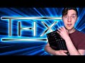 Remixing The THX Sound
