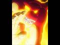 Demon Realm Porunga One Shots Supreme Demon King Gomah Dragon Ball Daima Shorts
