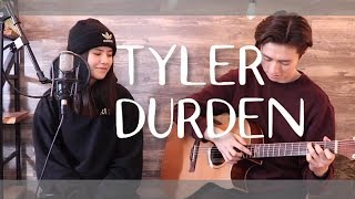 Renee Foy Covers Tyler Durden by Madison Beer - (Vocal Cover)