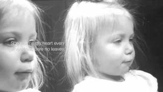 My Heart - A Poem To My Daughter