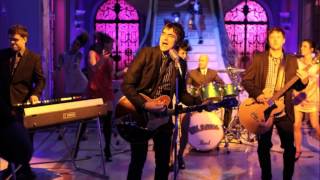 Música e Trabalho: Estivador (Skank)