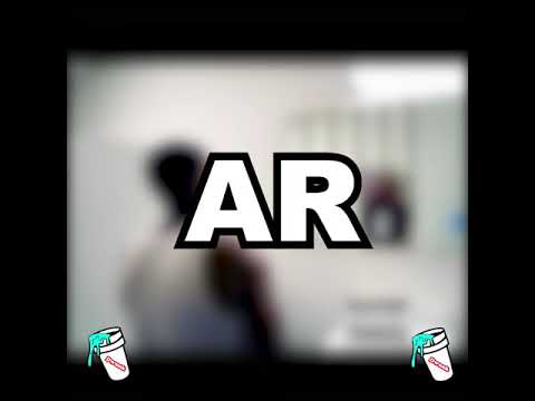GeeBandz - Letter To AR (Official lyric video)