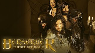 Berserker - Krieger der Hölle (WIKINGER ACTION TRASH FILM, ganzer Film auf deutsch)