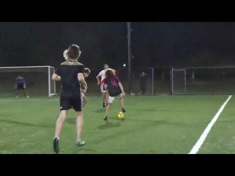 MARADROGA vs COCA JUNIORS 1 - Torneo Final 2020