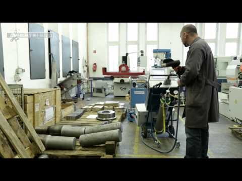 Spektrometrie für die Materialanalyse - Weiterbildungskurse & Seminare des Werkstoff Service