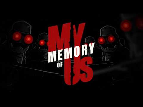 My Memory of Us: Life's Little Pleasures