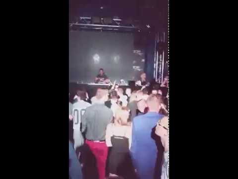 Speed Club Stare Rowiska (DJ DERTEXX, MEMBERS OF PUMPINGLAND, 21.05.2016)