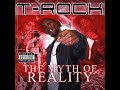 T-Rock My Little Arm/Gel and Weave(Freestyle) - T-Rock T-Rock My Little Arm/Gel and Weave(Freestyle)