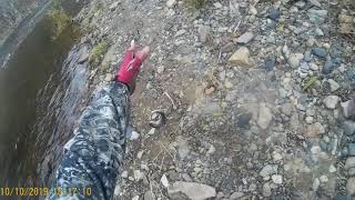 Рыбалка в приморском крае на реке уссури
