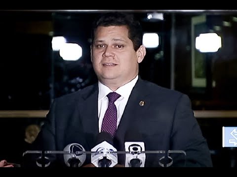 Foro adequado para investigação de campanhas é a Justiça Eleitoral, destaca Davi